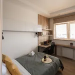 Lumina Near Pasaz Lodzki Διαμέρισμα *