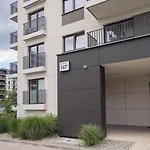 Lumina Near Pasaz Lodzki Διαμέρισμα Λοτζ