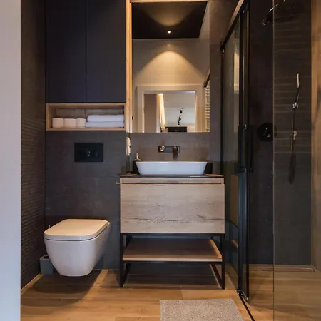 Apartament Lumina Near Pasaz Lodzki