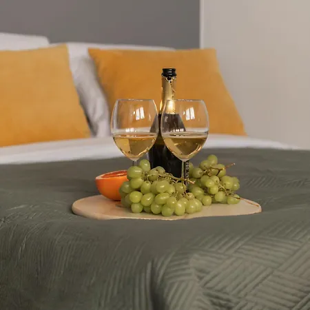 Lumina I Premium 2br I Balcony I Ac I Parking I Near Pasaz Lodzki * Łódź