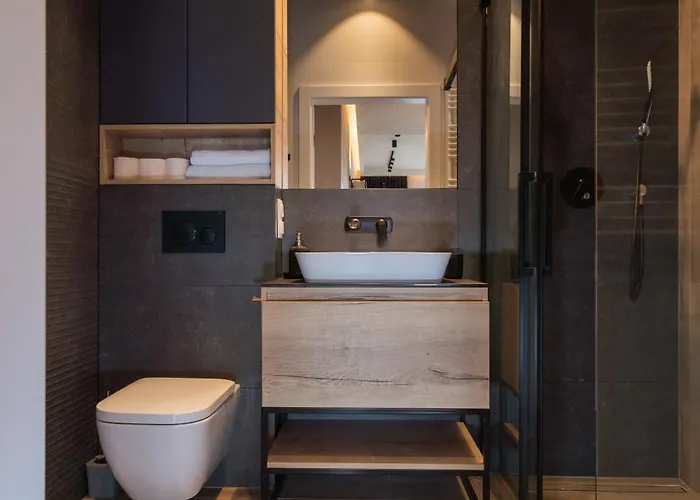 Apartamento Lumina Near Pasaż łódzki