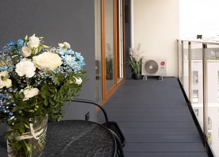 Lumina Near Pasaż łódzki Łódź