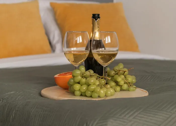 Lumina Near Pasaż łódzki * Łódź