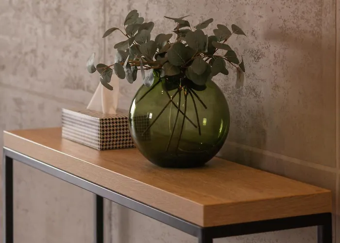 Lumina Near Pasaz Lodzki Apartment *