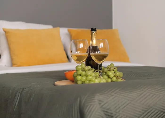 Apartamento Lumina Near Pasaż łódzki *