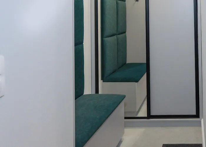 Lumina Near Pasaż łódzki Apartamento