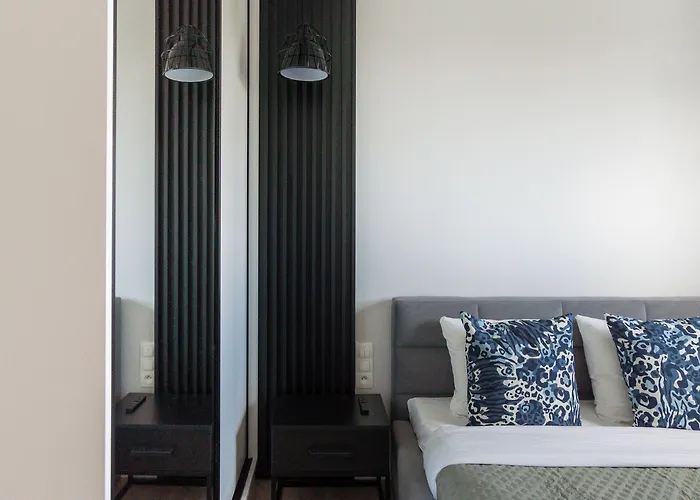 Apartamento Lumina Near Pasaż łódzki